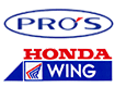 原付一種から大型二輪までHondaの二輪車を専門に取扱う販売店です